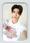 Thomas DMD Charity 2025 Photocard