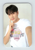 Pung DMD Charity 2025 Photocard