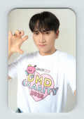 Pung DMD Charity 2025 Photocard
