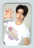 Thomas DMD Charity 2025 Photocard