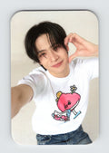 Latte DMD Charity 2025 Photocard