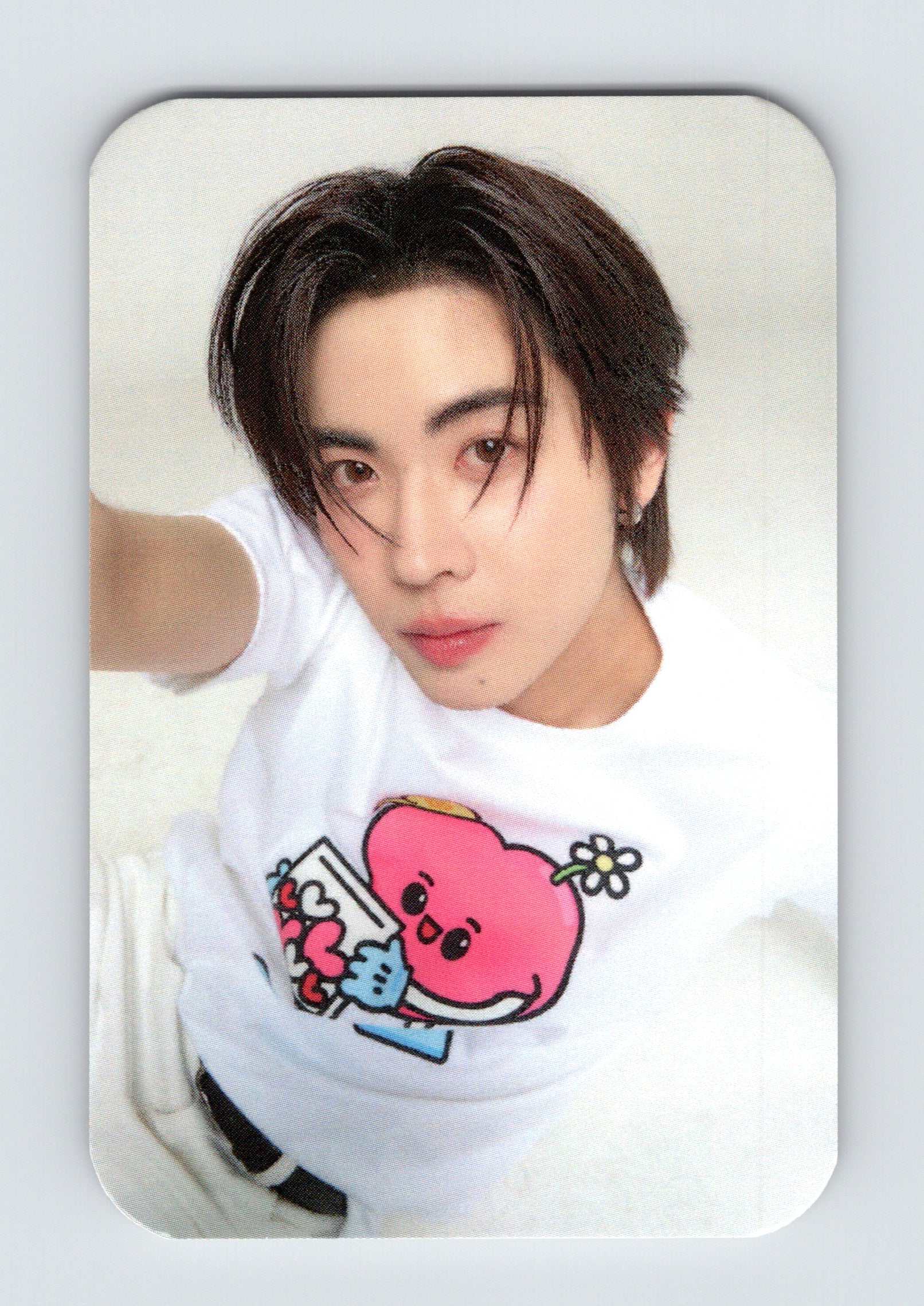 Firstone DMD Charity 2025 Photocard