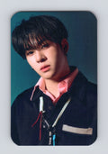 Auau Dexx Elements of XX Photocard