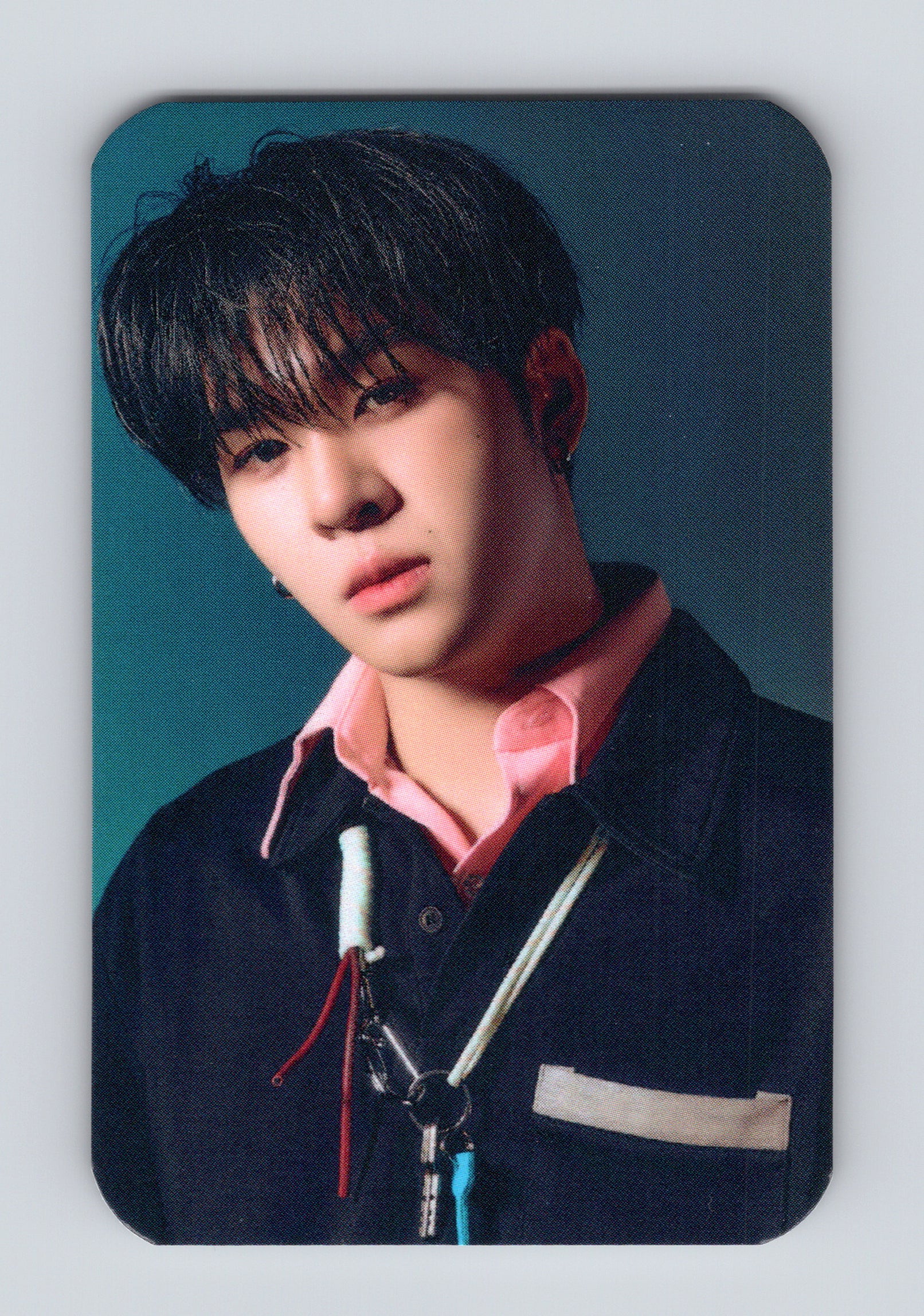 Auau Dexx Elements of XX Photocard