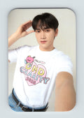 Pung DMD Charity 2025 Photocard