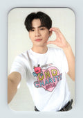 North DMD Charity 2025 Photocard