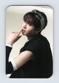 James Dexx Elements of XX Photocard