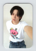 Latte DMD Charity 2025 Photocard