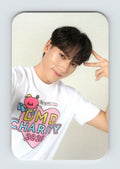 Pung DMD Charity 2025 Photocard