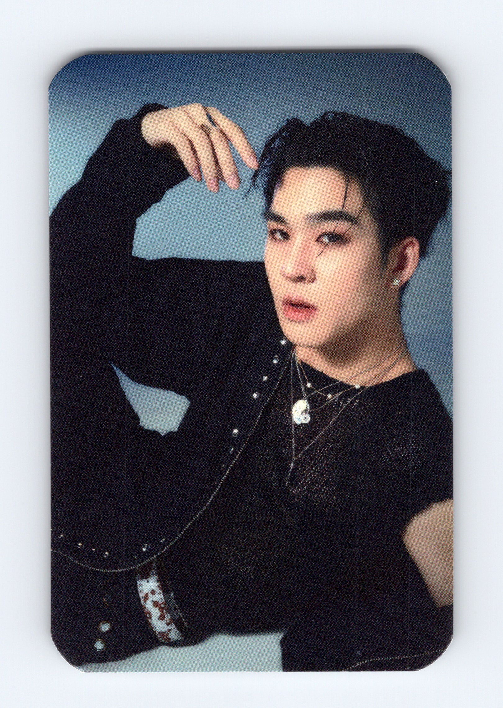 Auau Dexx Elements of XX Photocard