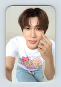 Teetee DMD Charity 2025 Photocard