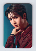 James Dexx Elements of XX Photocard