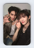 Tutor James Dexx Elements of XX Selfie Photocard