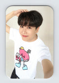 Porche DMD Charity 2025 Photocard