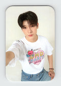 Jimmy DMD Charity 2025 Photocard