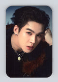Auau Dexx Elements of XX Photocard