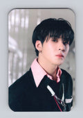 Auau Dexx Elements of XX Photocard