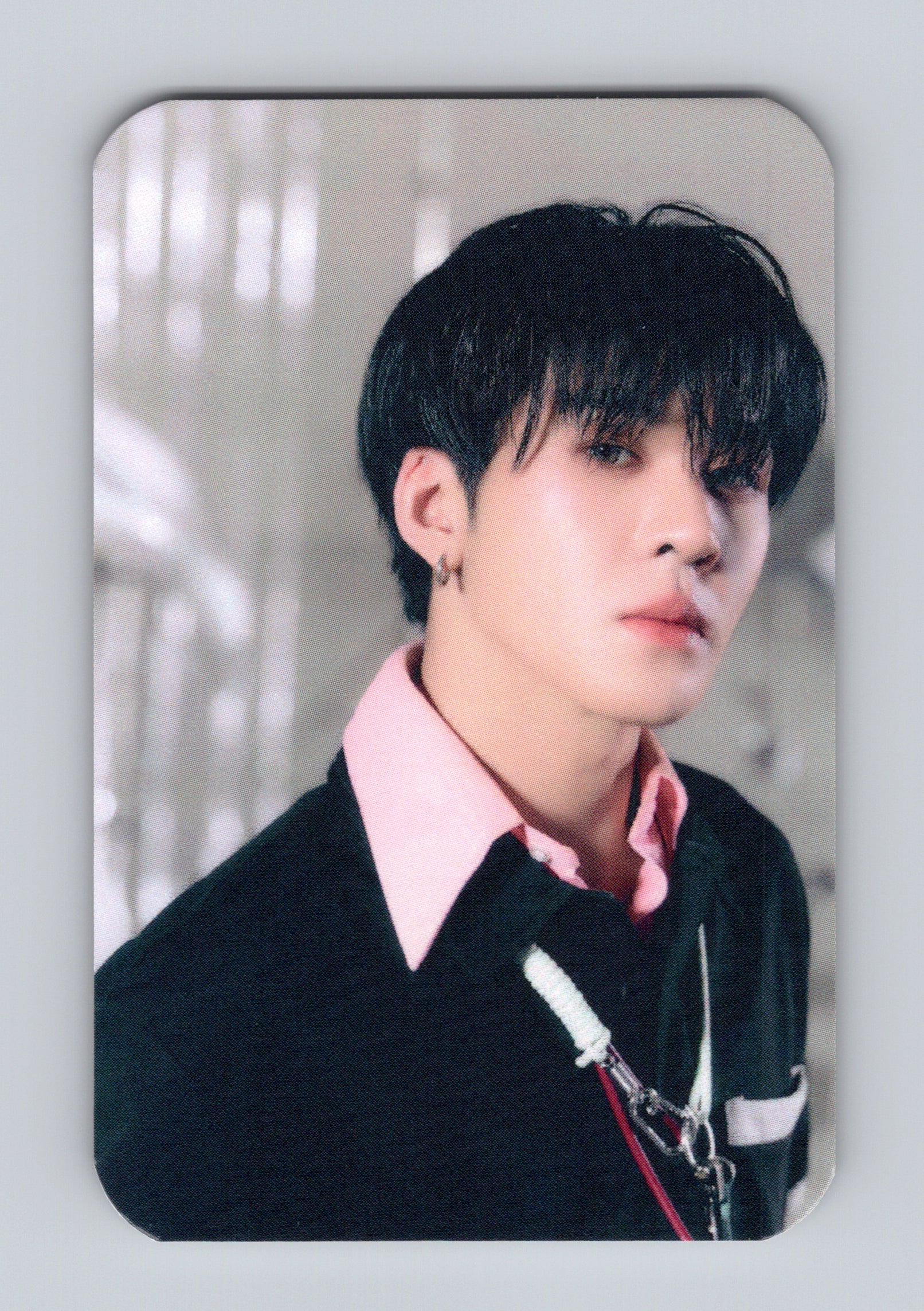 Auau Dexx Elements of XX Photocard