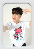 Porche DMD Charity 2025 Photocard