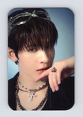 James Dexx Elements of XX Photocard