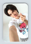 Mark DMD Charity 2025 Photocard