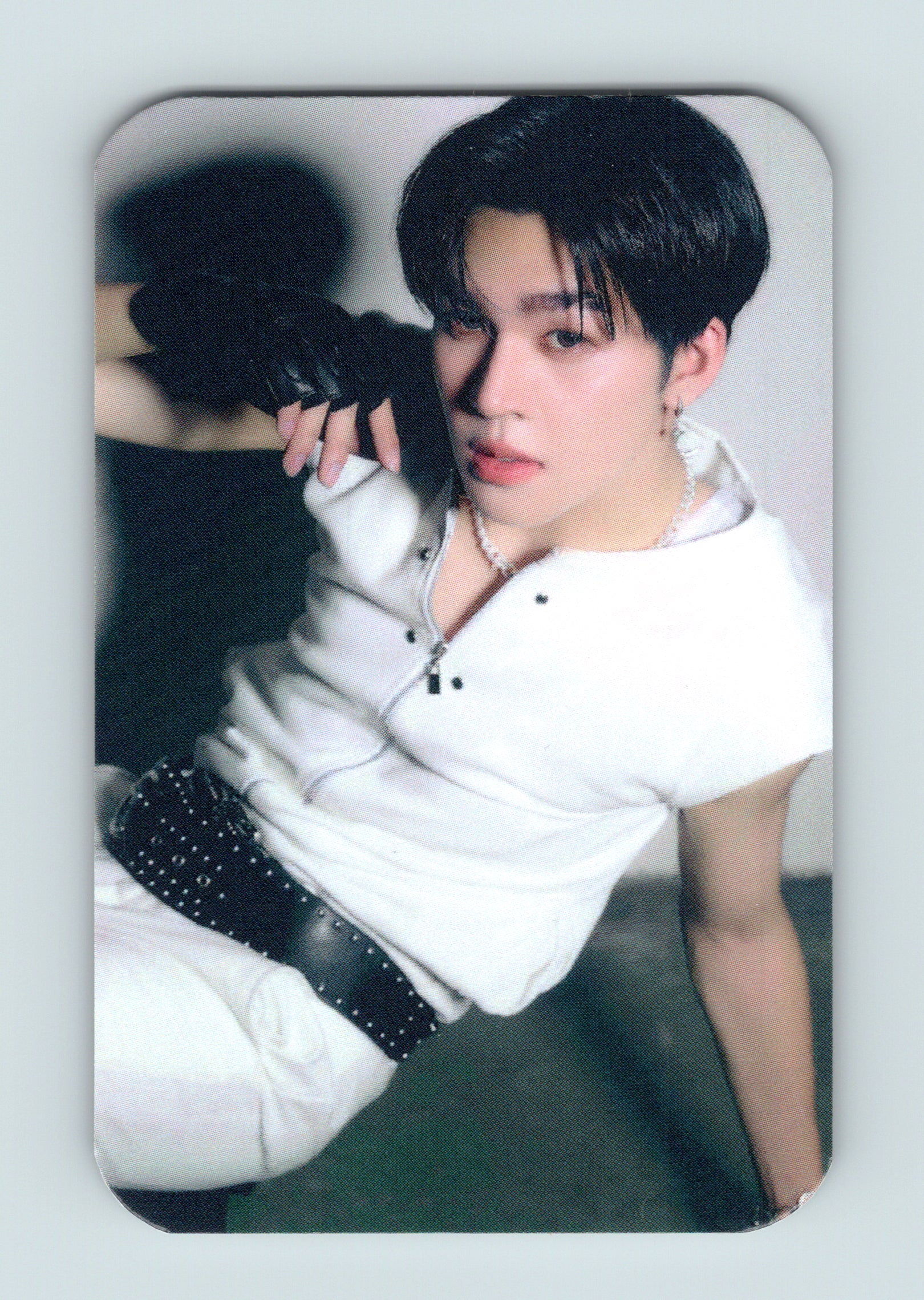 Auau Dexx Elements of XX Photocard