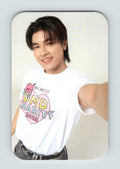 Phupha DMD Charity 2025 Photocard