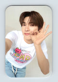 Teetee DMD Charity 2025 Photocard