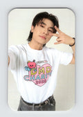 Phupha DMD Charity 2025 Photocard