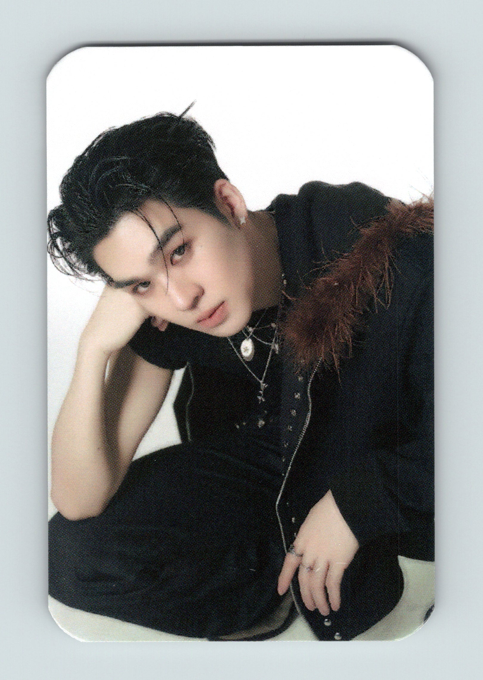 Auau Dexx Elements of XX Photocard