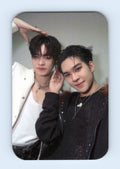 Auau Por Dexx Elements of XX Selfie Photocard