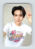 Ryujin DMD Charity 2025 Photocard