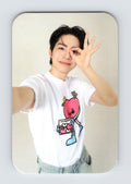 JJ DMD Charity 2025 Photocard
