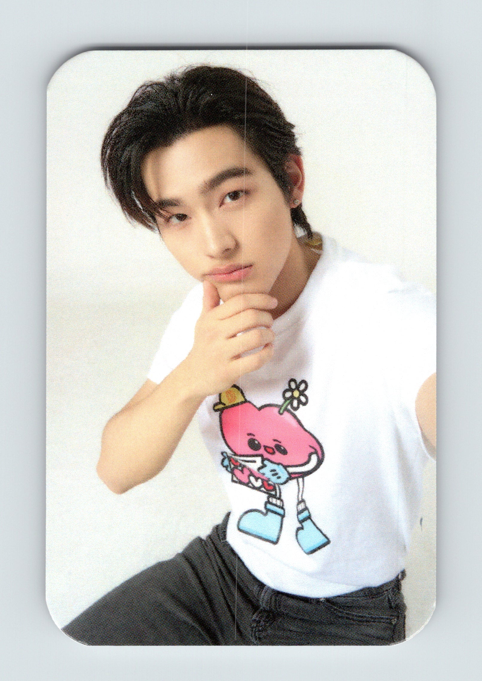 Copper DMD Charity 2025 Photocard