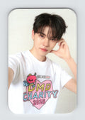 Pete DMD Charity 2025 Photocard