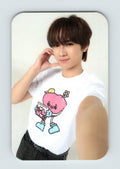Patji DMD Charity 2025 Photocard
