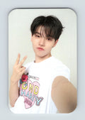 Pete DMD Charity 2025 Photocard