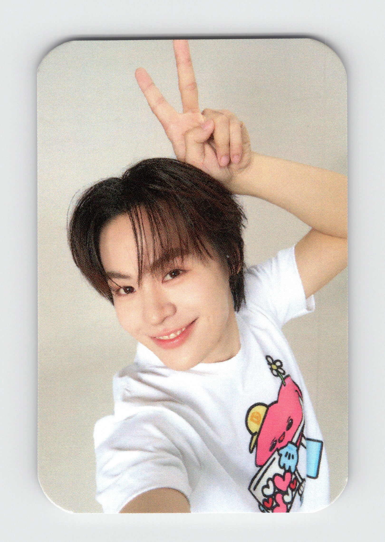 Gems DMD Charity 2025 Photocard