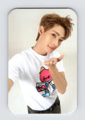 Tutor DMD Charity 2025 Photocard
