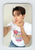 Keng DMD Charity 2025 Photocard
