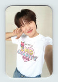 Namping DMD Charity 2025 Photocard