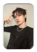 TeeTee Dexx Elements of XX Selfie Photocard