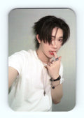 Yim Dexx Selfie Photocard