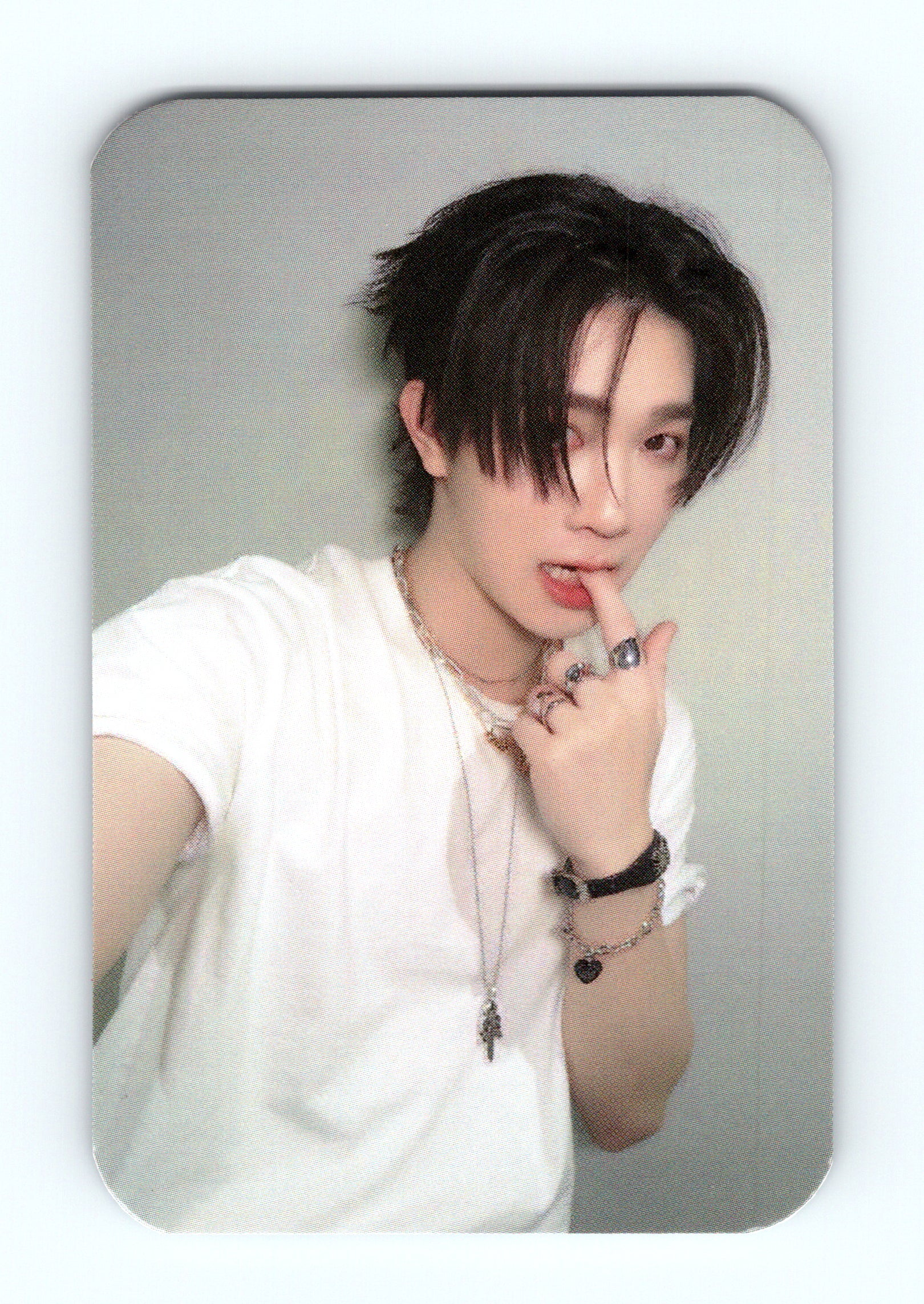 Yim Dexx Selfie Photocard