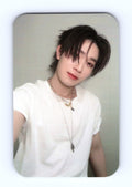 Yim Dexx Elements of XX Selfie Photocard
