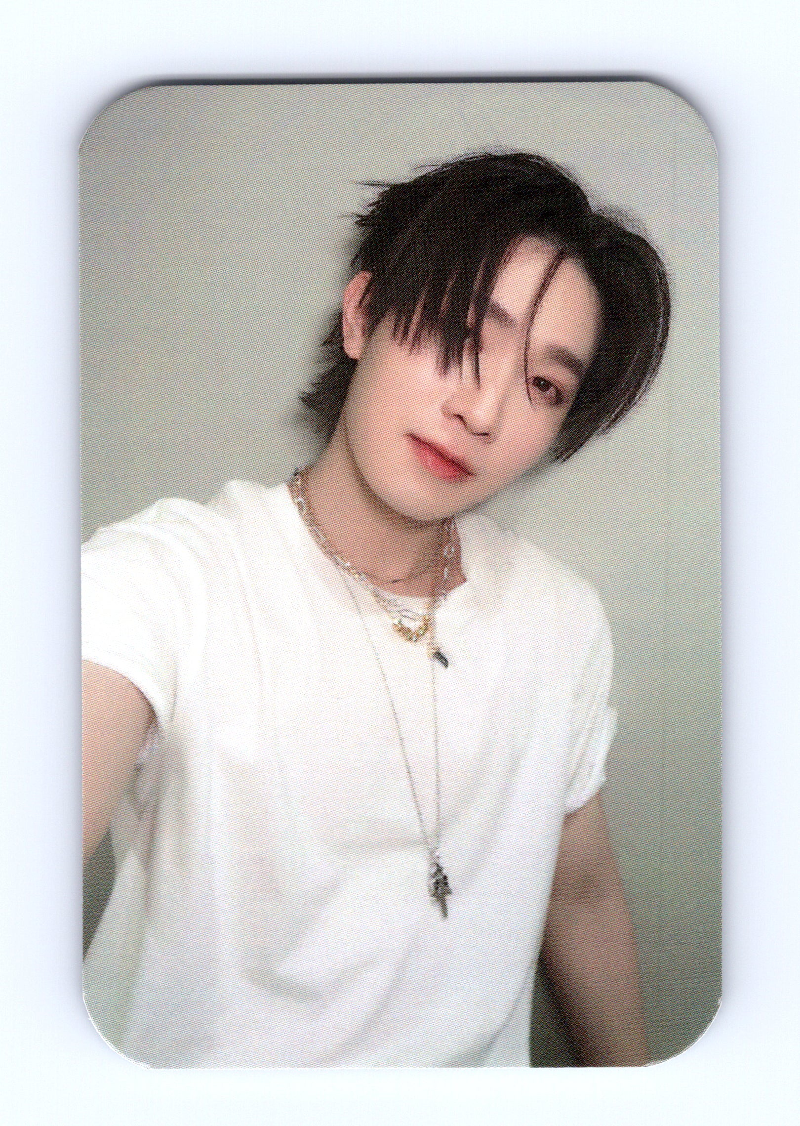 Yim Dexx Elements of XX Selfie Photocard