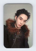 Auau Dexx Elements of XX Selfie Photocard