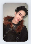 Auau Dexx Elements of XX Selfie Photocard