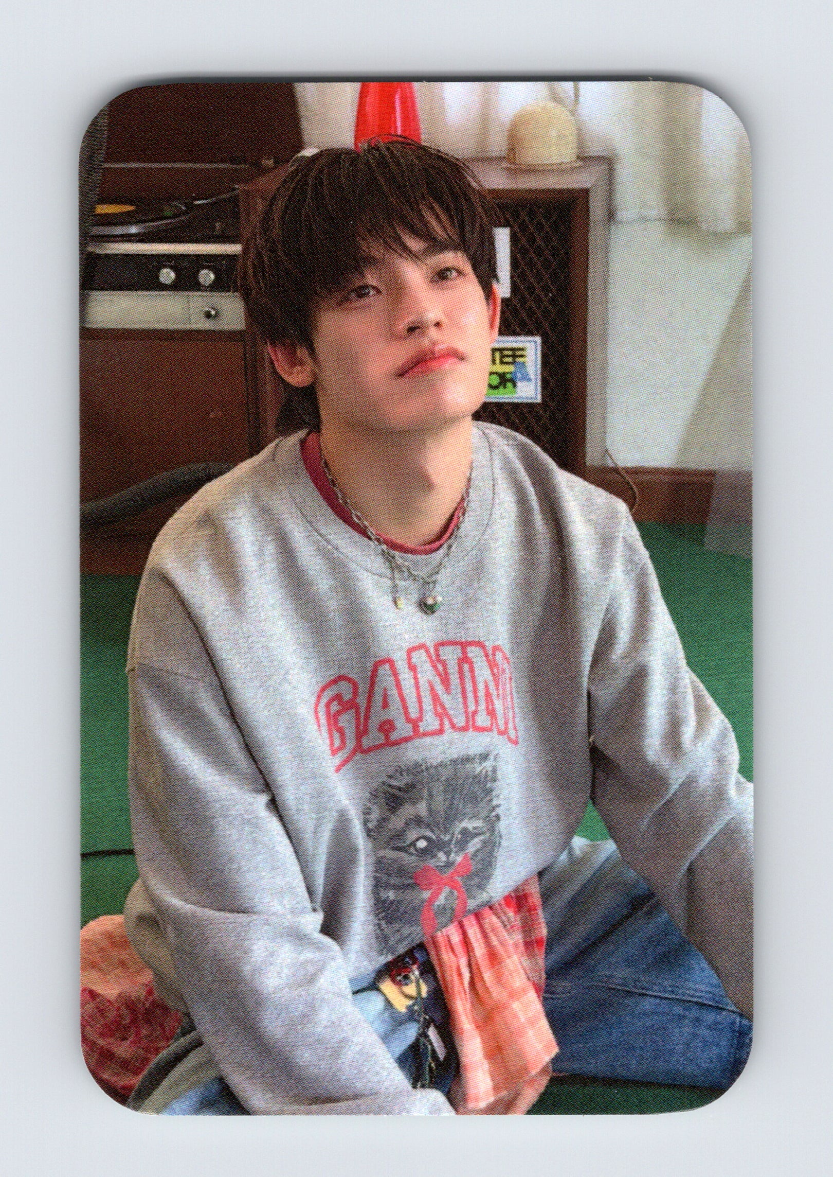 Por Duang with You Ep 9 Photocard