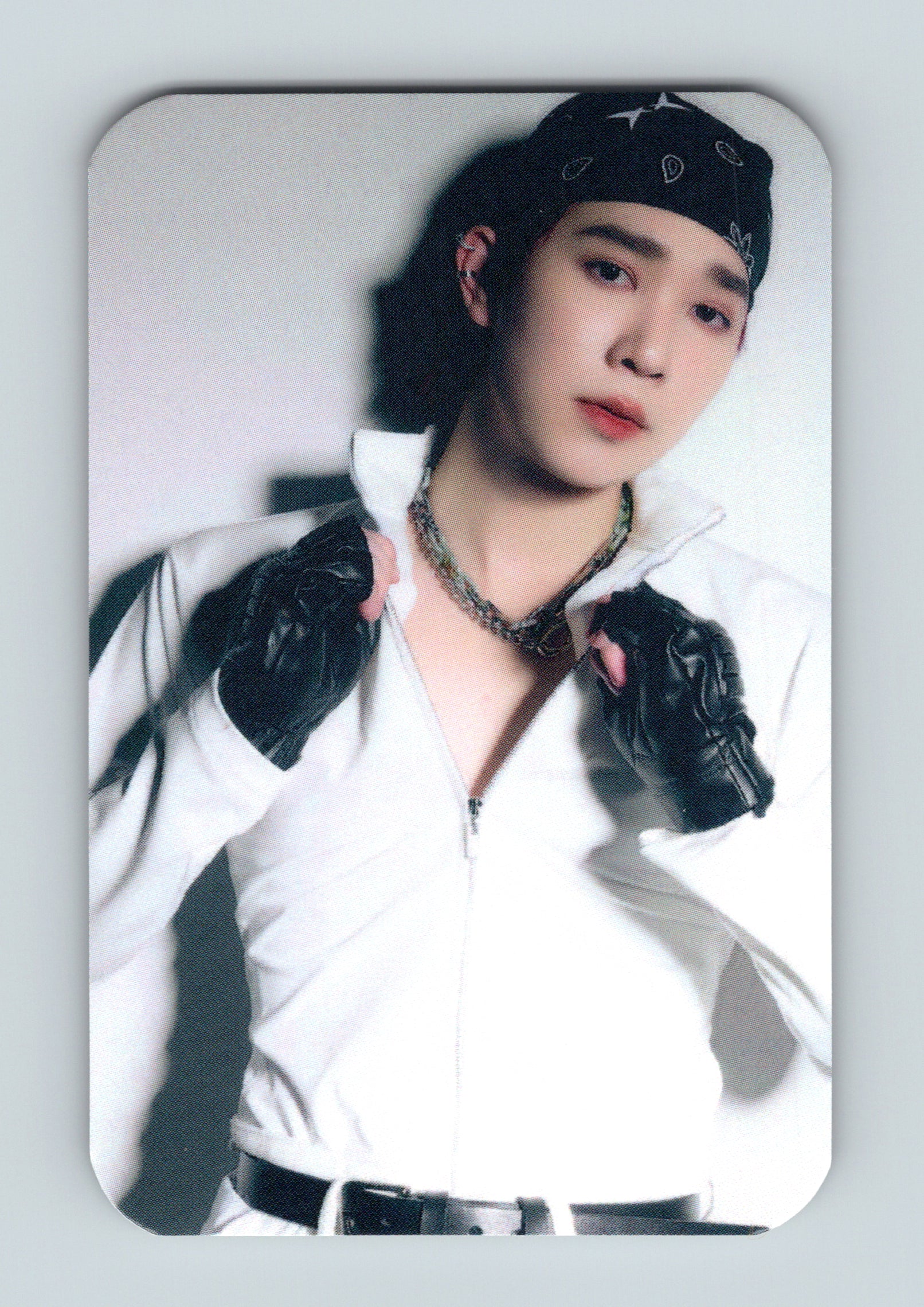 Yim Dexx Photocard